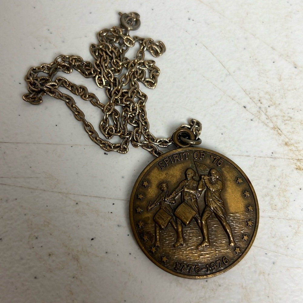 Necklace